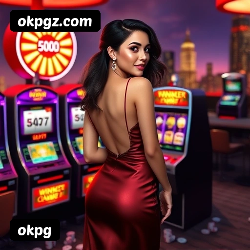 Chuva de Bônus okpg nos slots