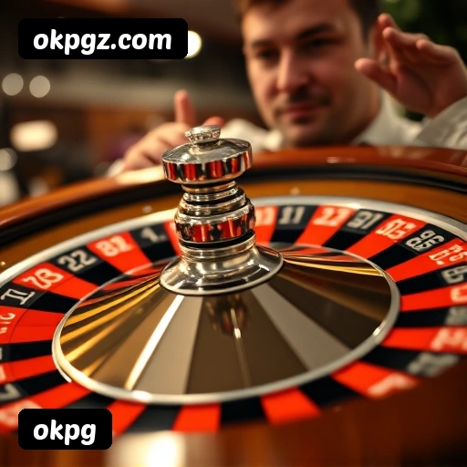 Promoções App okpg