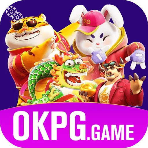 Logo da okpg