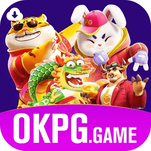 Logo da okpg