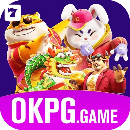 Logo da okpg