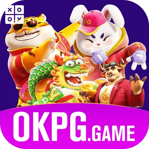 Logo da okpg