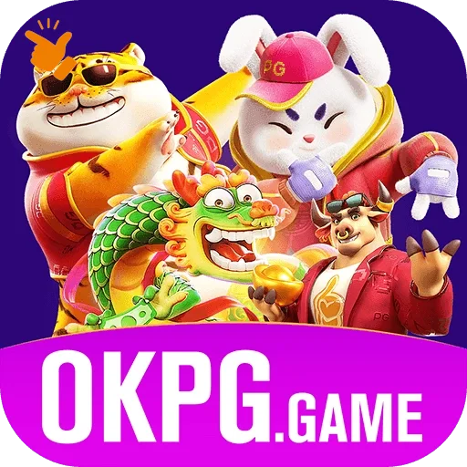 Logo da okpg