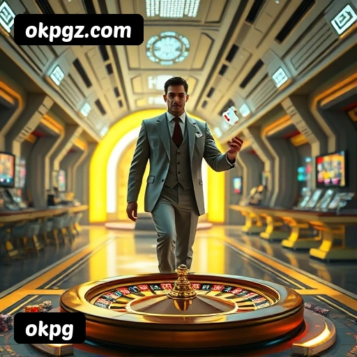 Free spins okpg