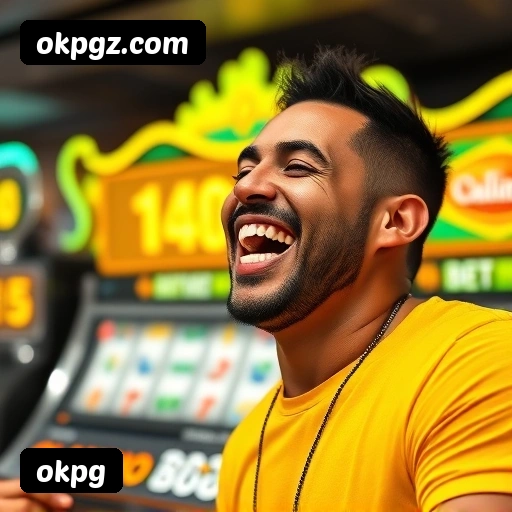 Jogos de slot online na okpg